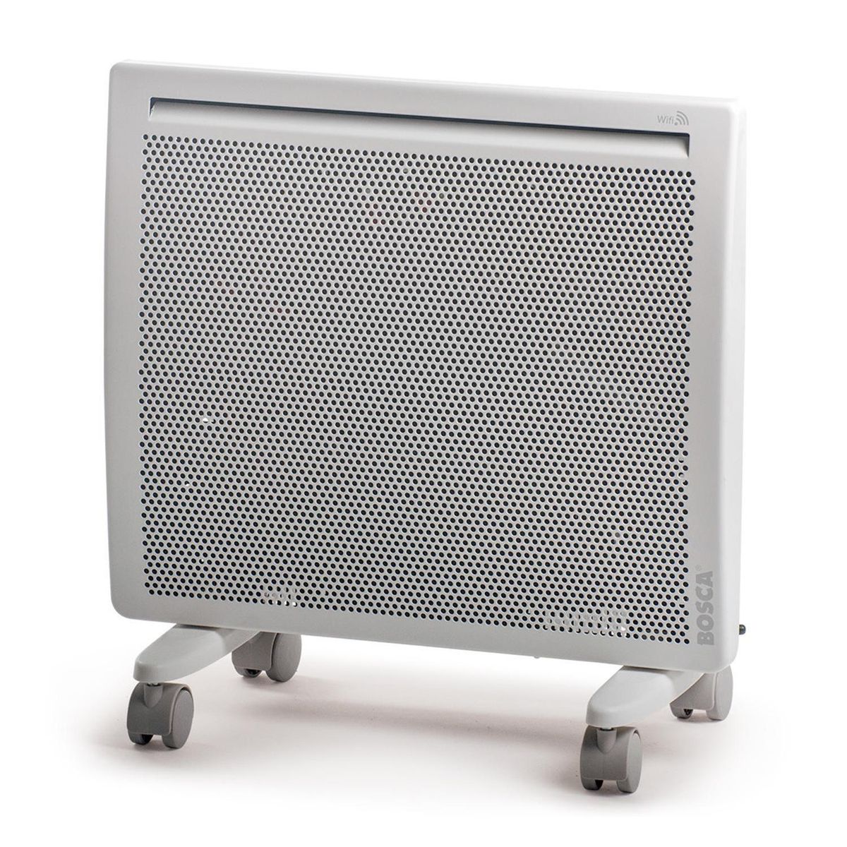 BOSCA - Estufa Eléctrica con Wifi 1000 W Radiación Bosca 
