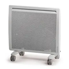 BOSCA - Estufa Eléctrica con Wifi 1000 W Radiación