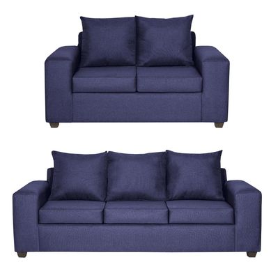 Living Kahlo 3.2 tela azul