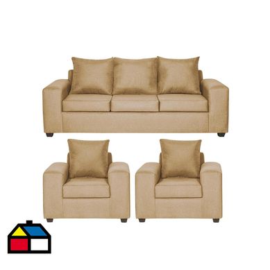 Living Kahlo 3.1.1 tela oro