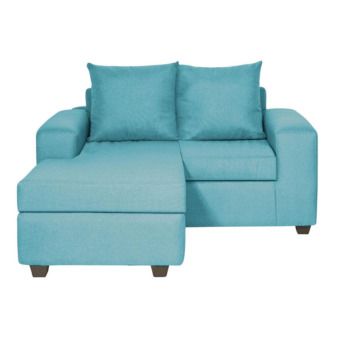 INTERMUEBLES - Sofá Modular 3 cuerpos Kahlo 167x86x142 cm Calipso