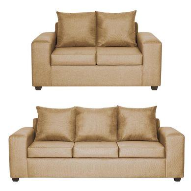 Living Kahlo 3.2 tela oro