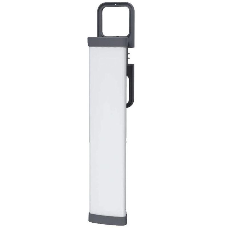 HB LEDS - Luz De Emergencia LED Duración 6 Horas Portátil