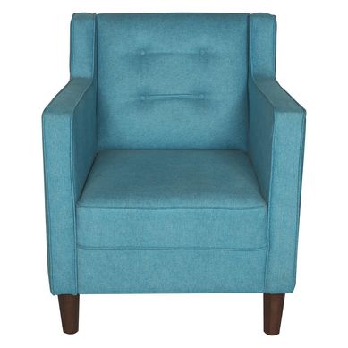 Poltrona Cory Turquesa 69x65x86 cm