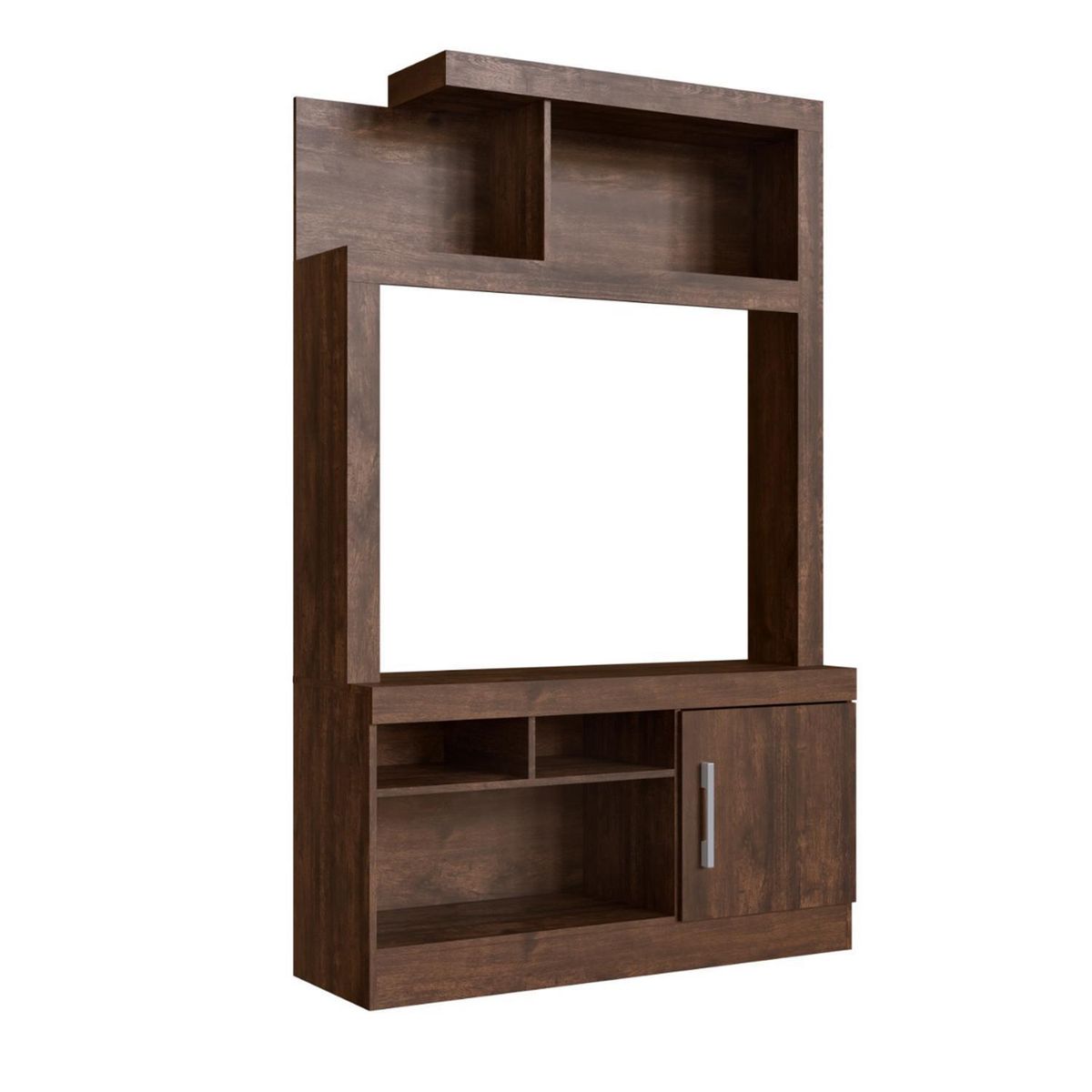 HOGA - Centro de Entretenimiento tv 32" 190x116x38 cm