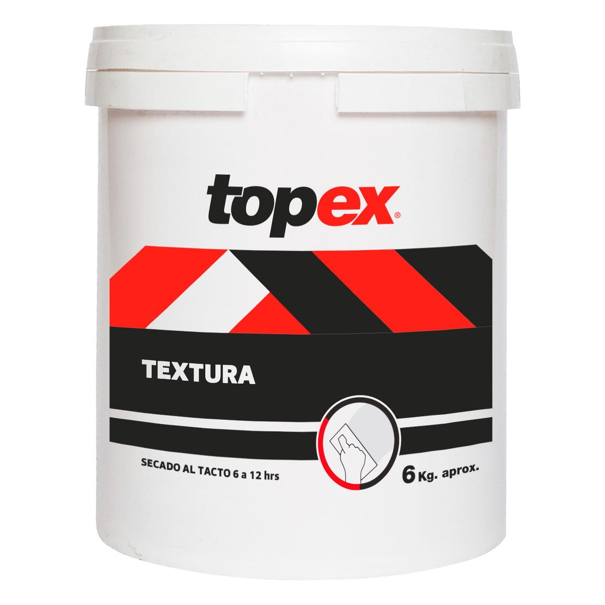 TOPEX - Textura Topex Blanco Galón 1 para Muros Interior/exterior