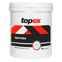 TOPEX - Textura g1 blanco galòn