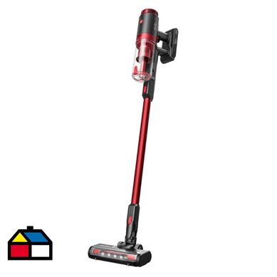 Aspiradora Homevac S11 Lite.