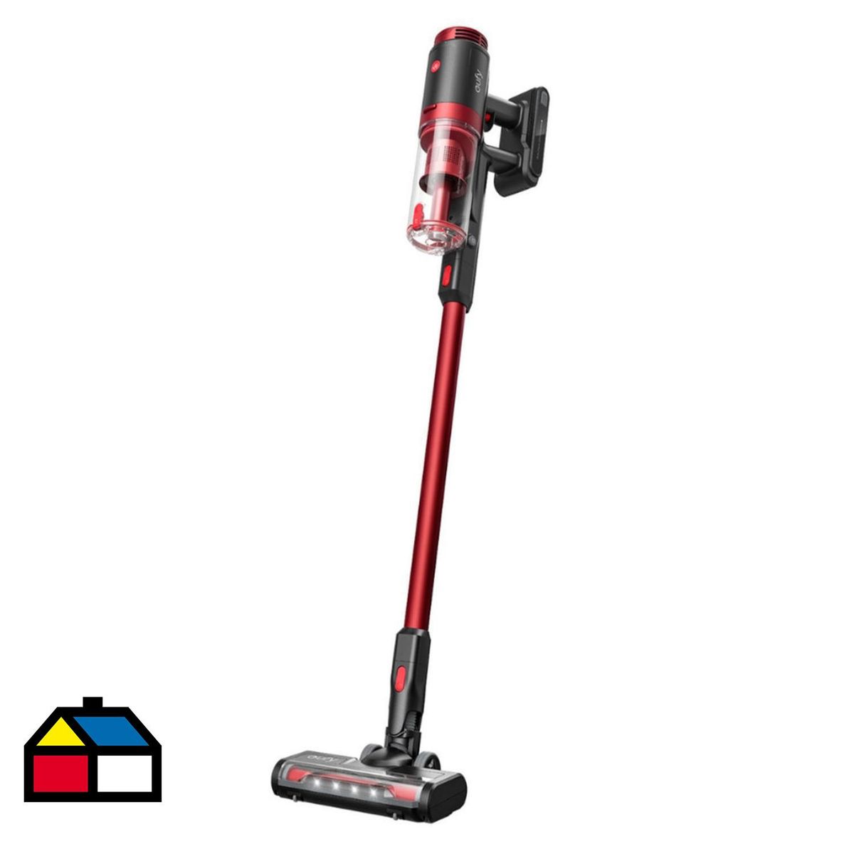 EUFY - Aspiradora Vertical 215 W 0.65 Litros S11 Lite