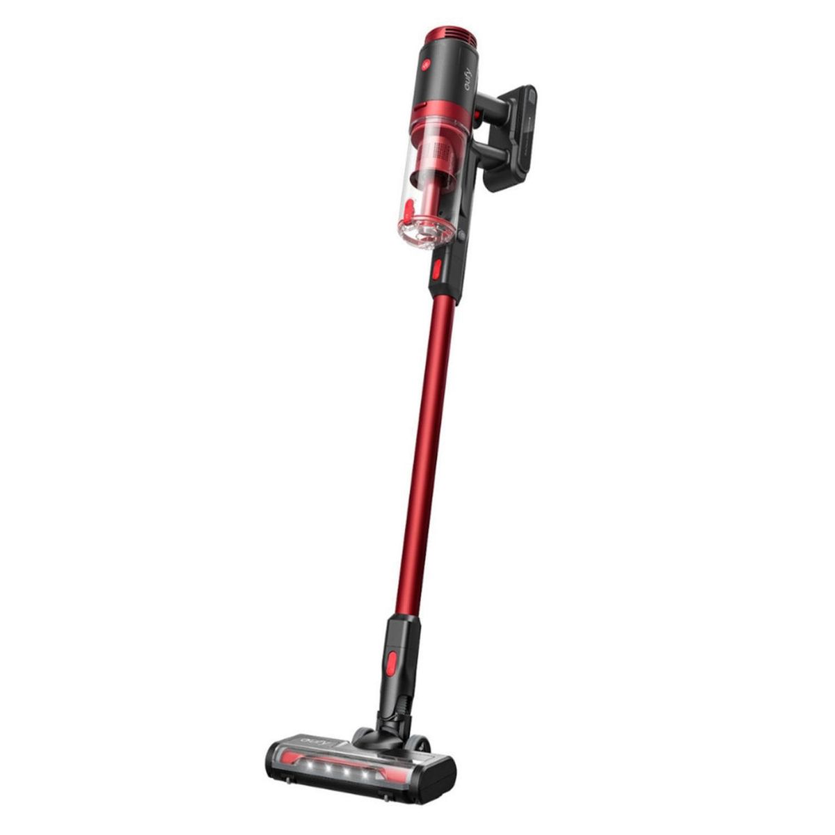 EUFY - Aspiradora Vertical 215 W 0.65 Litros S11 Lite