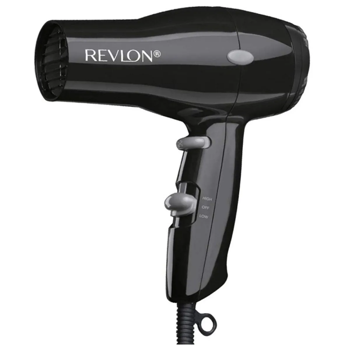 REVLON - Secador Compacto Ionico 1875 W I289RVDR5260N