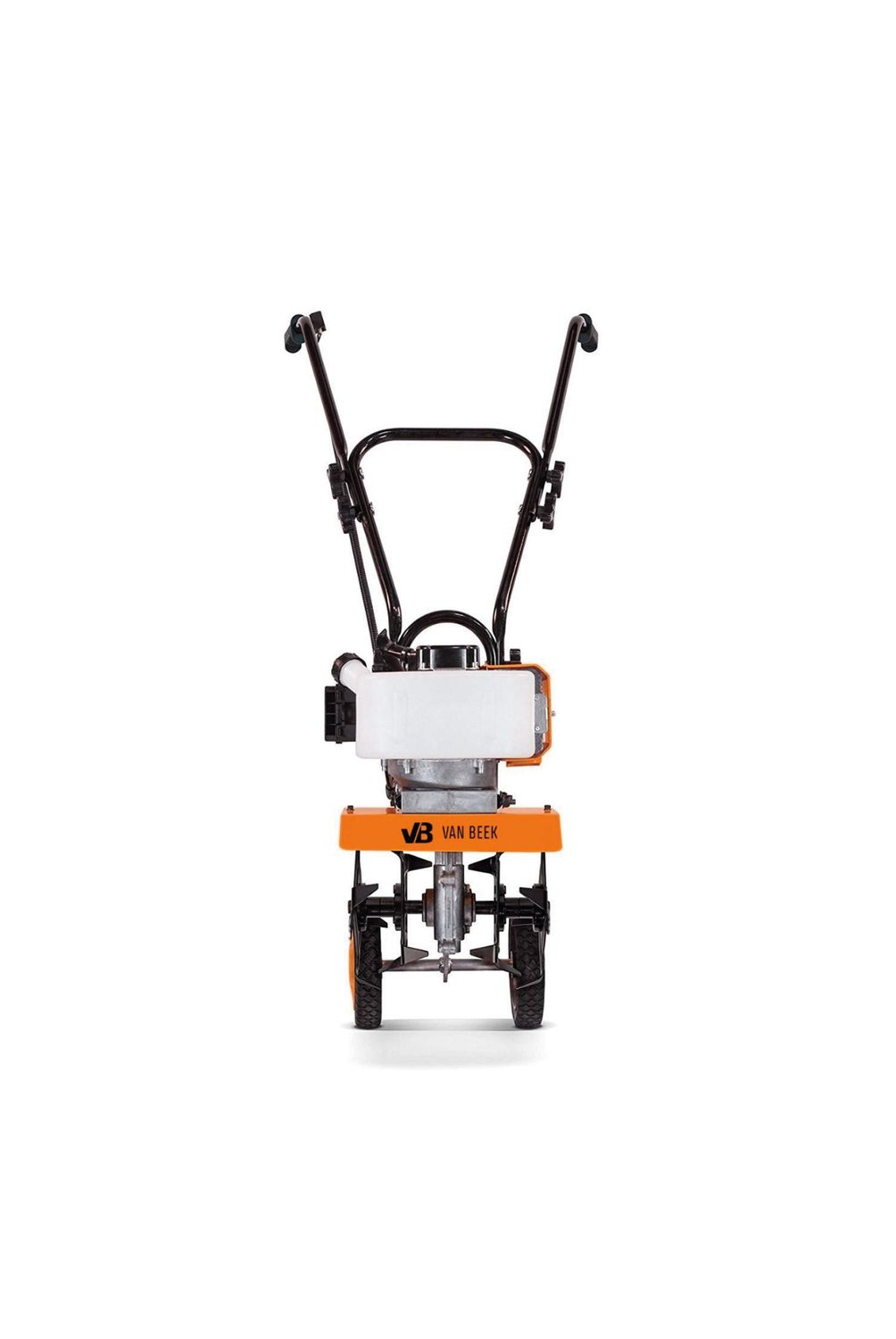 B.S Farm様 Motocultivador van Beek 3vB430 | Sodimac Chile