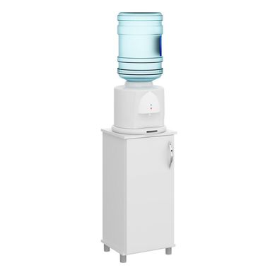 Mueble para bidn lucia blanco 77x38x40 cm