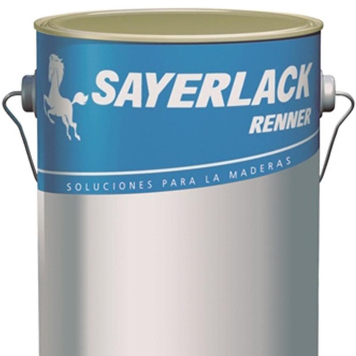 SAYERLACK - Laca Nitrocelulosa Brillante 1 galón(es) Sin color