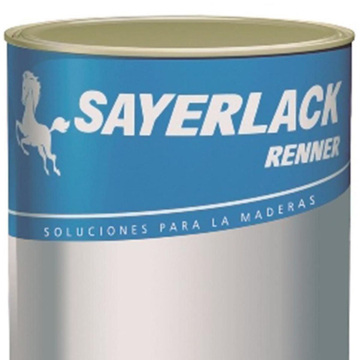 SAYERLACK - Laca Nitrocelulosa Brillante 0.9 l sin color