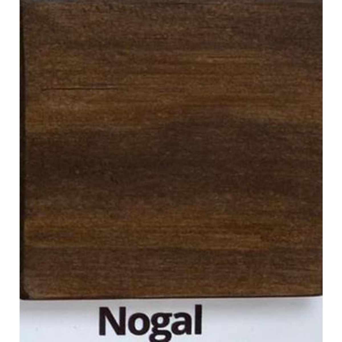 SAYERLACK - Protector de Madera Mate 0.9 l Nogal