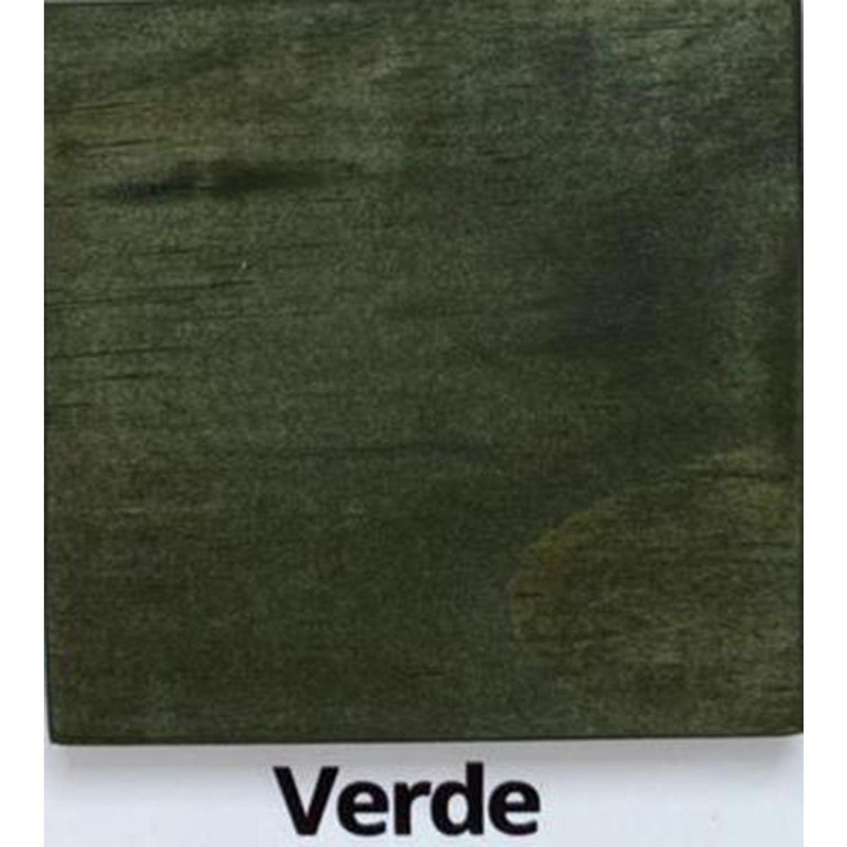 SAYERLACK - Protector de Madera Mate 0.9 l Verde