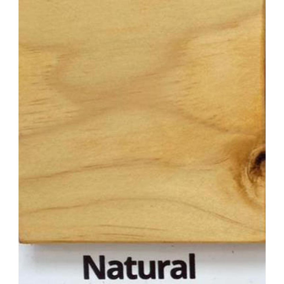 SAYERLACK - Protector de Madera Mate 0.9 l Natural