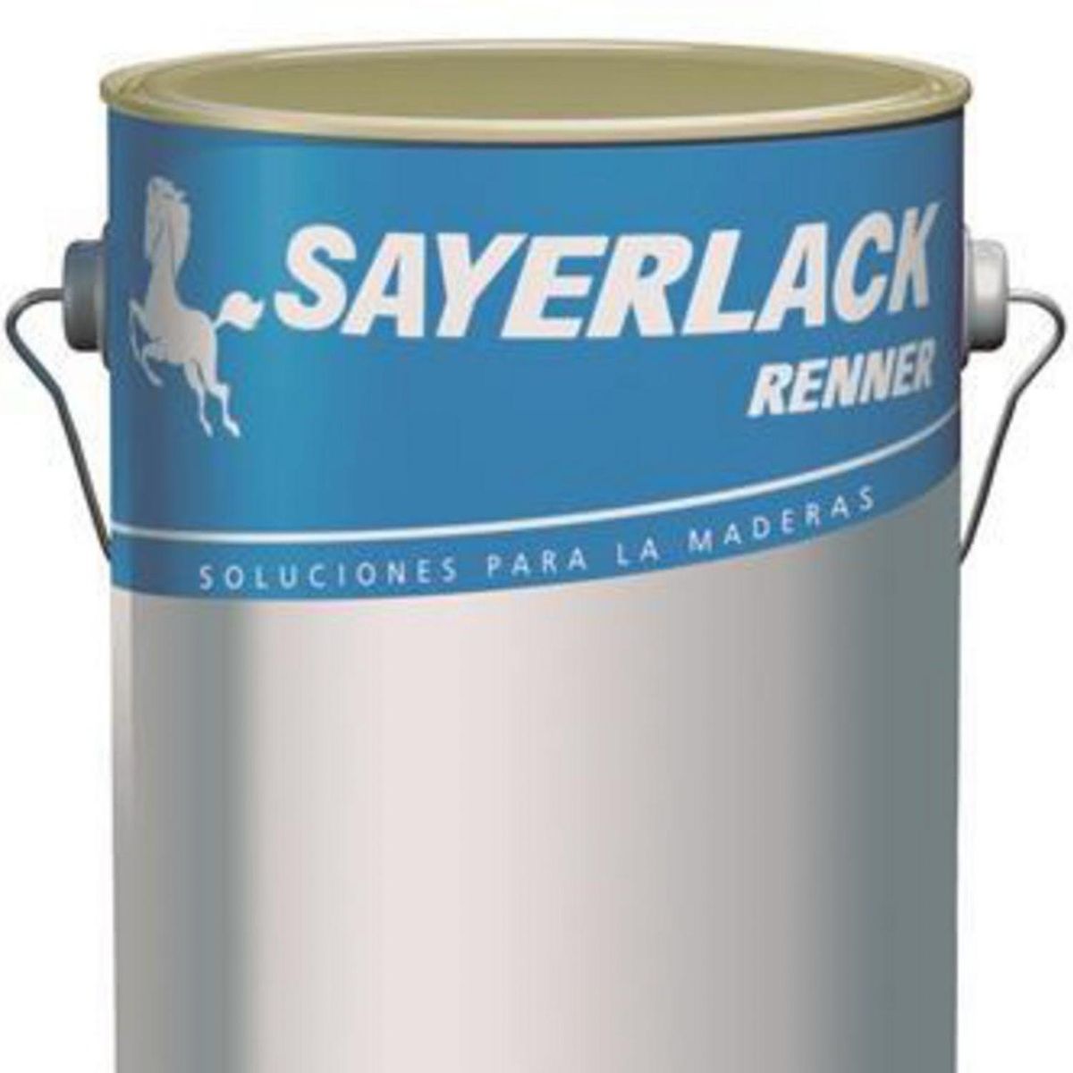 SAYERLACK - Laca Selladora Nitrocelulosa Mate 1 galón(es) Incoloro Natural