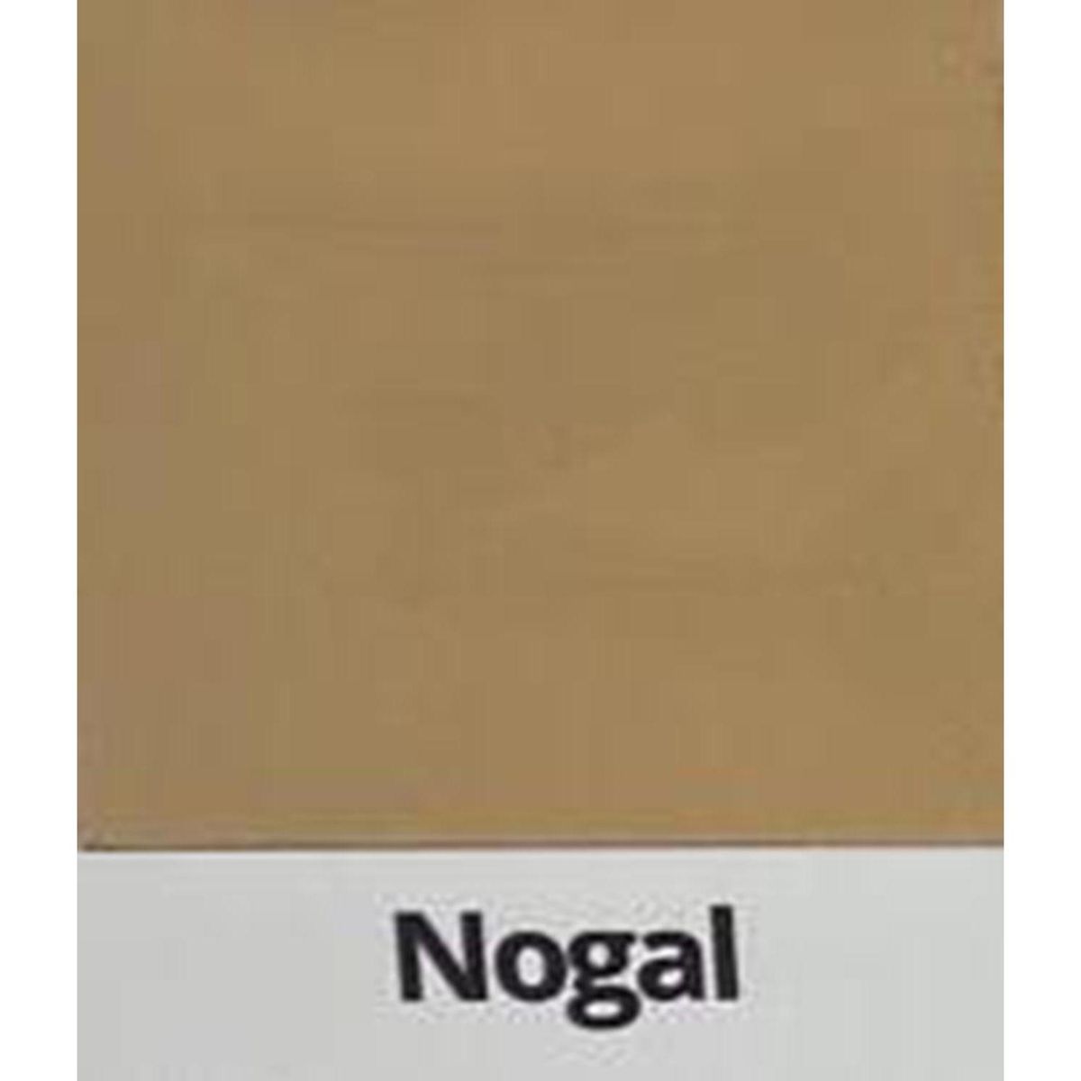 SAYERLACK - Masilla de Retape (reparación) para Madera Base Agua Nogal 380g