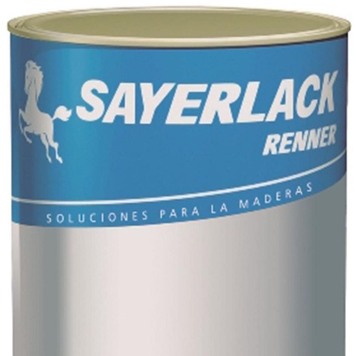 SAYERLACK - Laca Selladora Nitrocelulosa Mate 0.9 l Natural