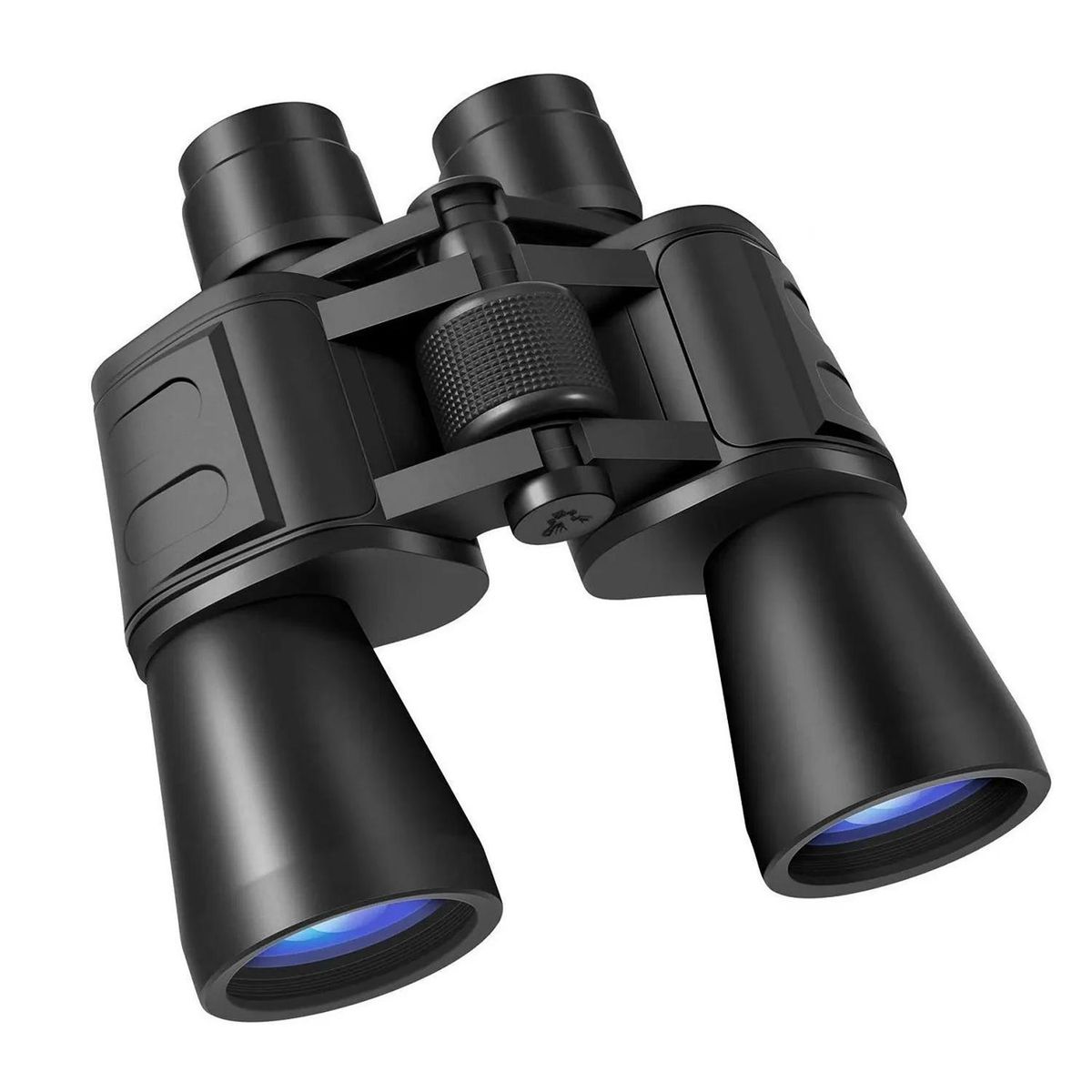IMPORTADORA USA - Binocular Aventura Negro Impermeable 8×24