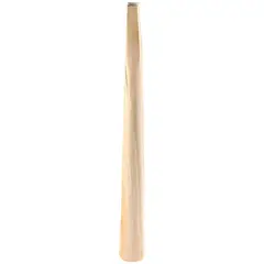 CERON - Mango de martillo 7 Oz madera