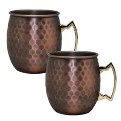 WAYU - Cupper mug set