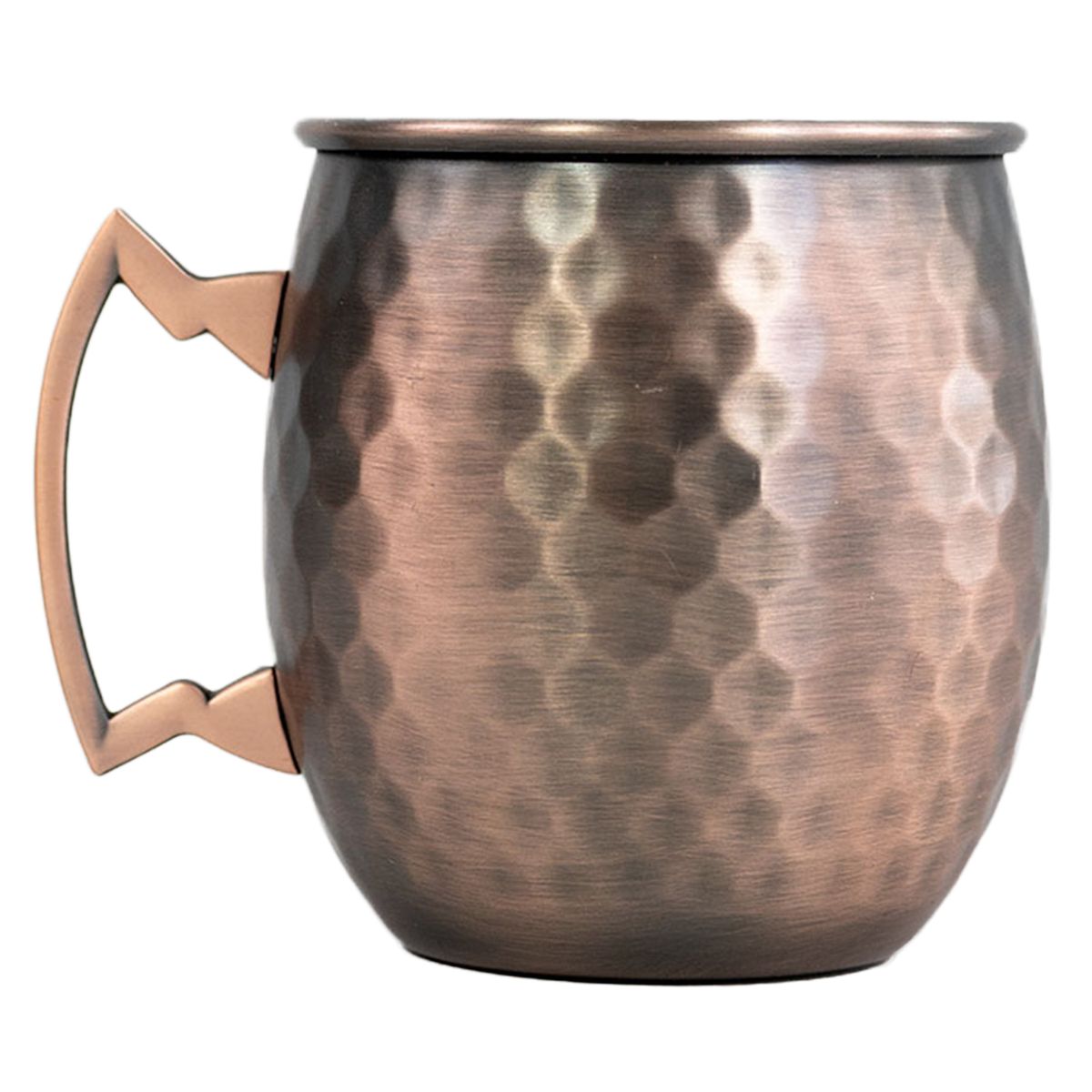 WAYU - Vaso Cobre Mug Moscow Mule 600m