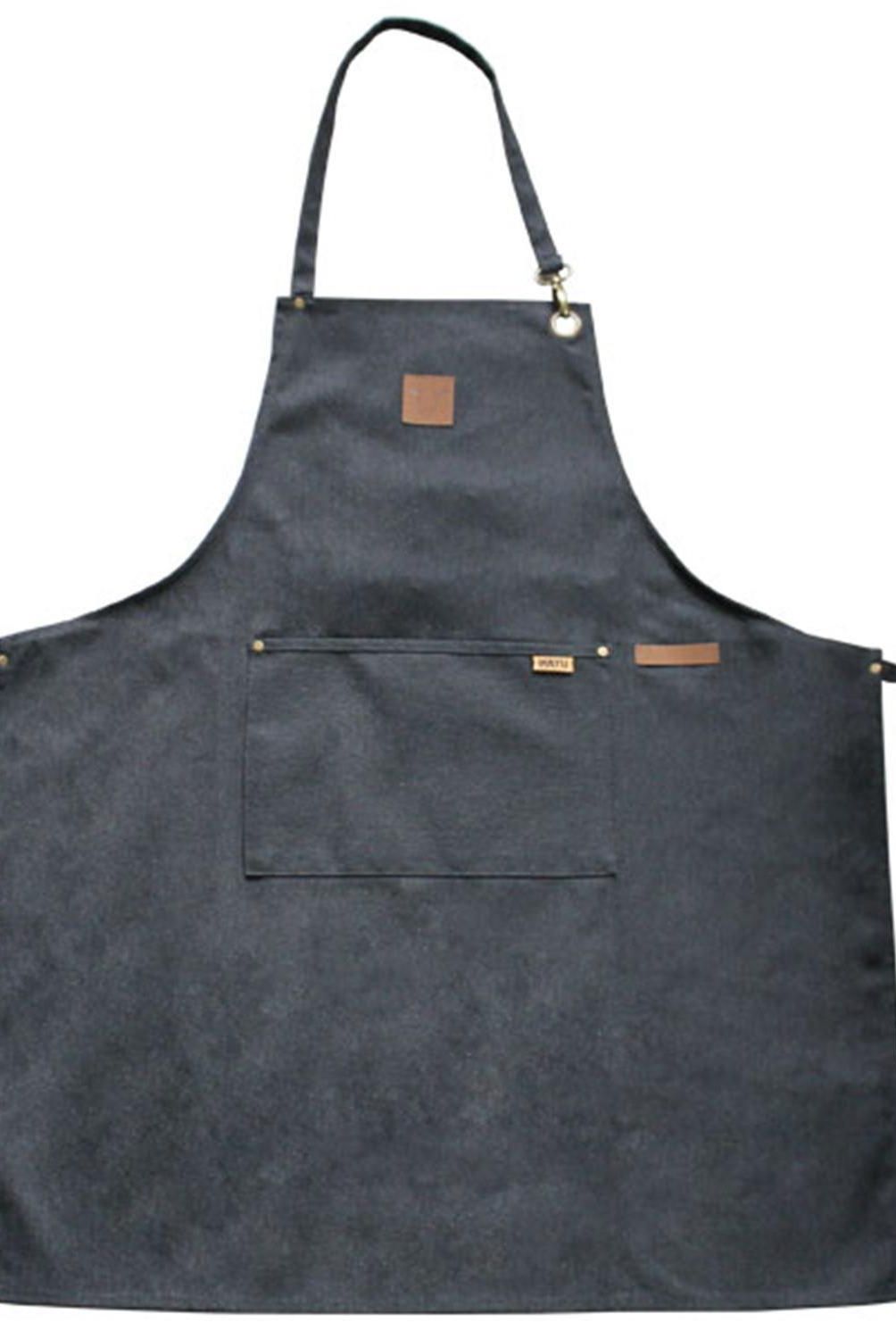 WAYU - Delantal de Cocina BBQ Wayu