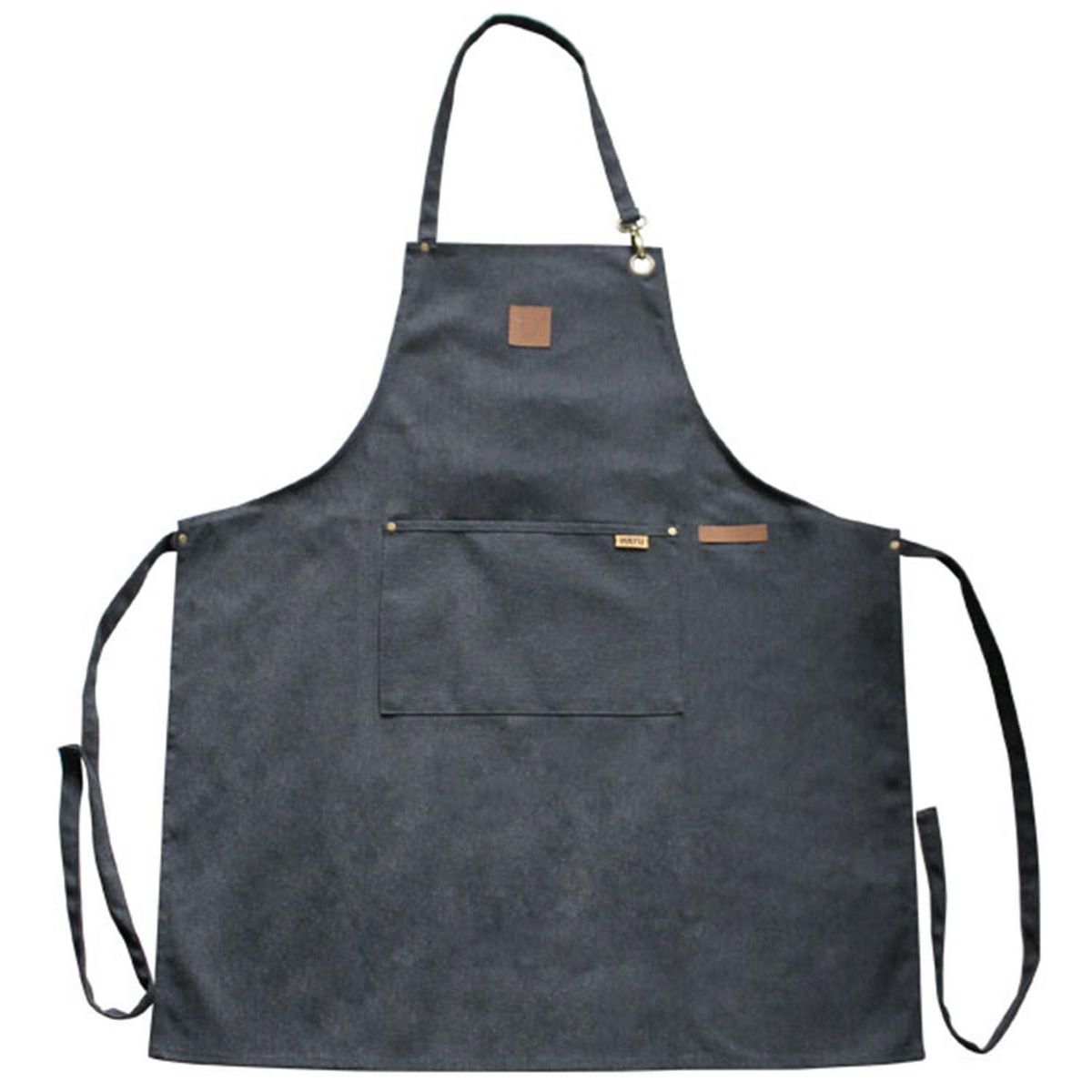 WAYU - Delantal de Cocina BBQ Wayu