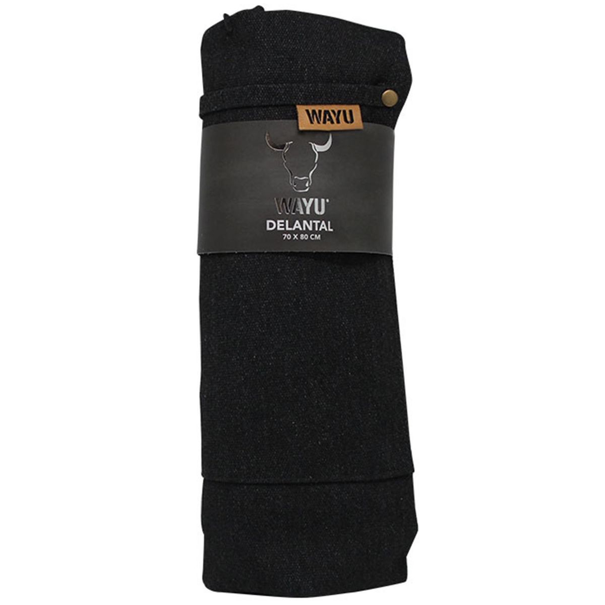 WAYU - Delantal de Cocina BBQ Wayu