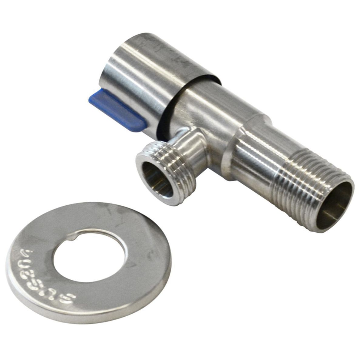 STRETTO - Llave angular 1/2 x 1/2