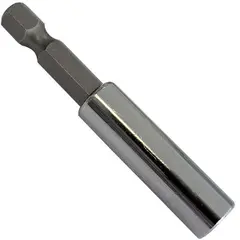 MAMUT - Inserto magnetico para puntas phillips 1/4 x 60 mm 1 unid