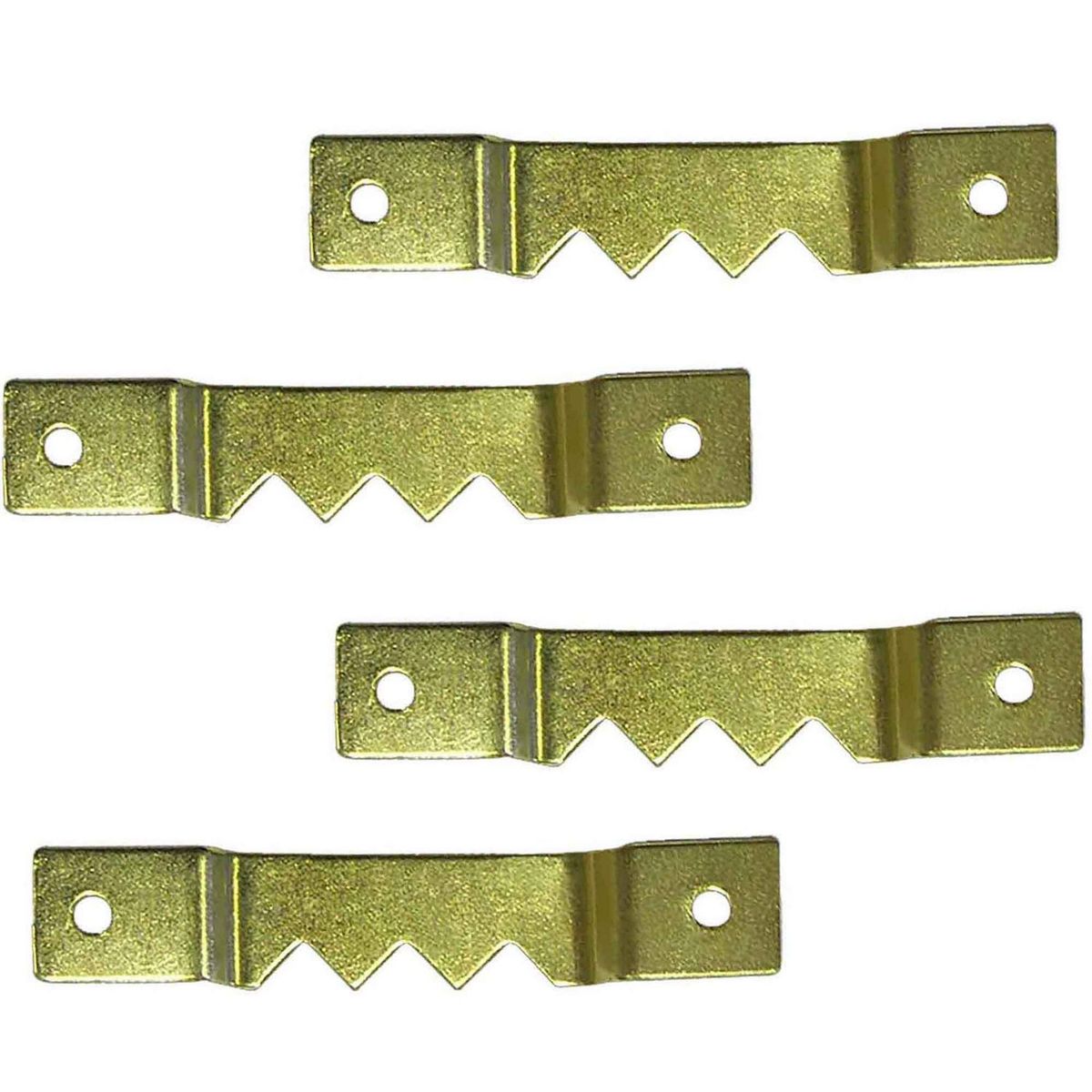 MAMUT - Soporte multiuso 6 x 62 mm 4 unid