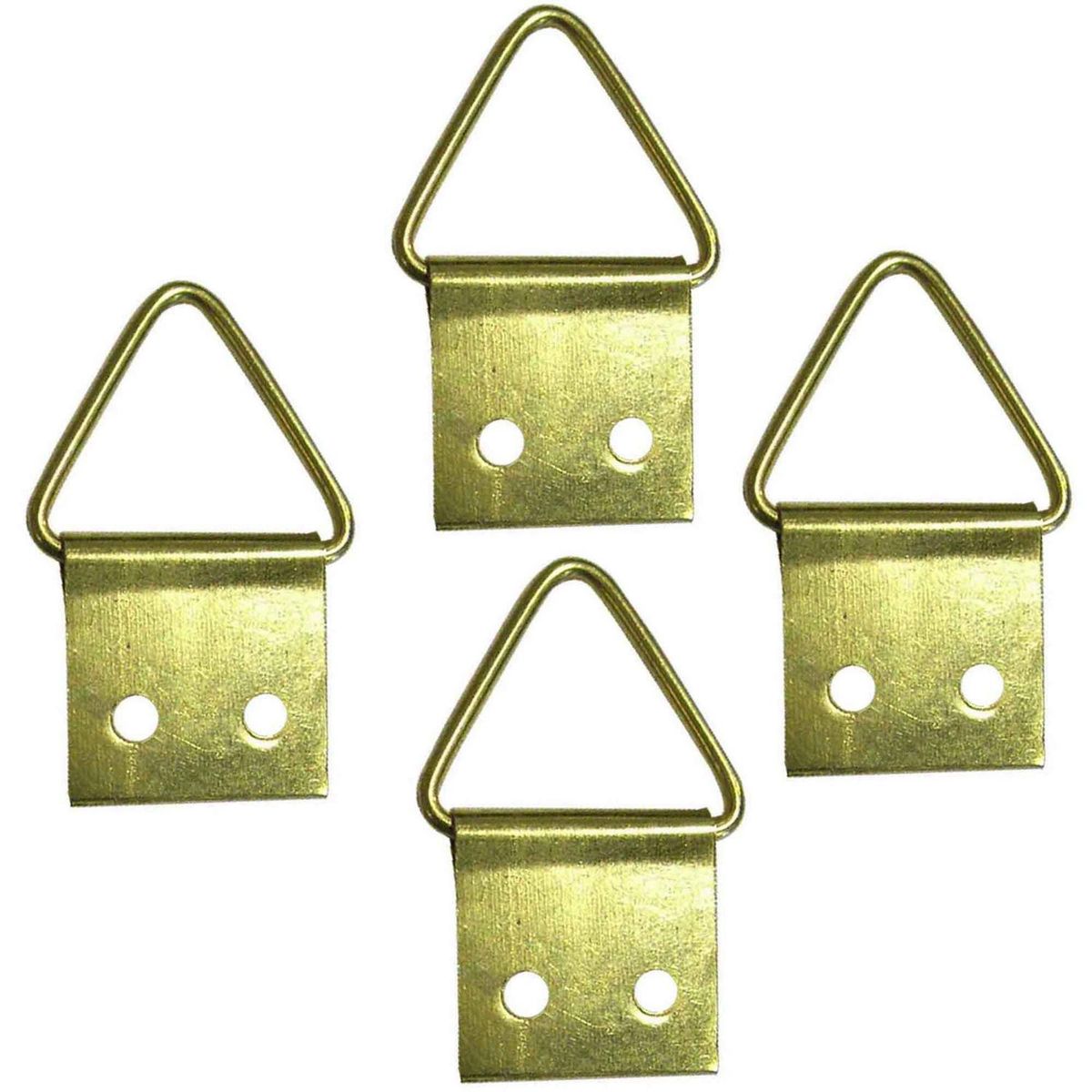 MAMUT - Soporte multiuso 10 x 19 mm 4 unid