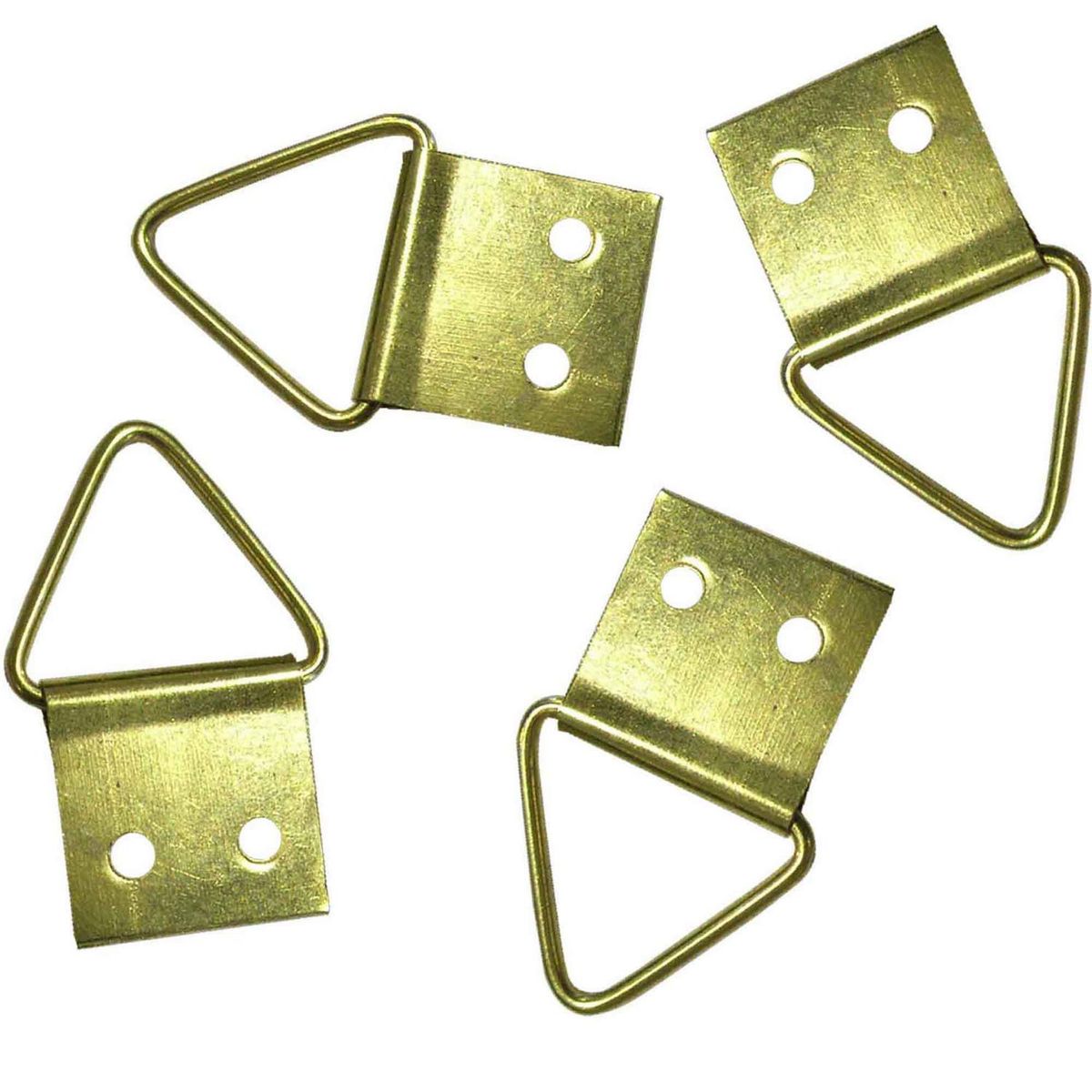 MAMUT - Soporte multiuso 12 x 23 mm 4 unid