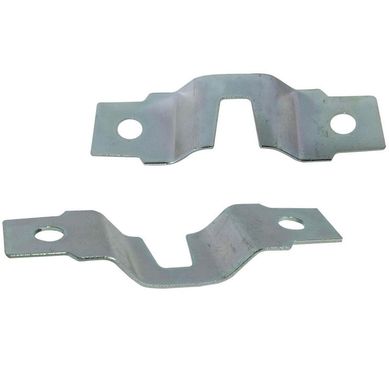 Colgador cuadro multiuso 15 x 59 mm zincado 1 unid