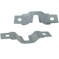 MAMUT - Colgador cuadro multiuso 15 x 59 mm zincado 1 unid