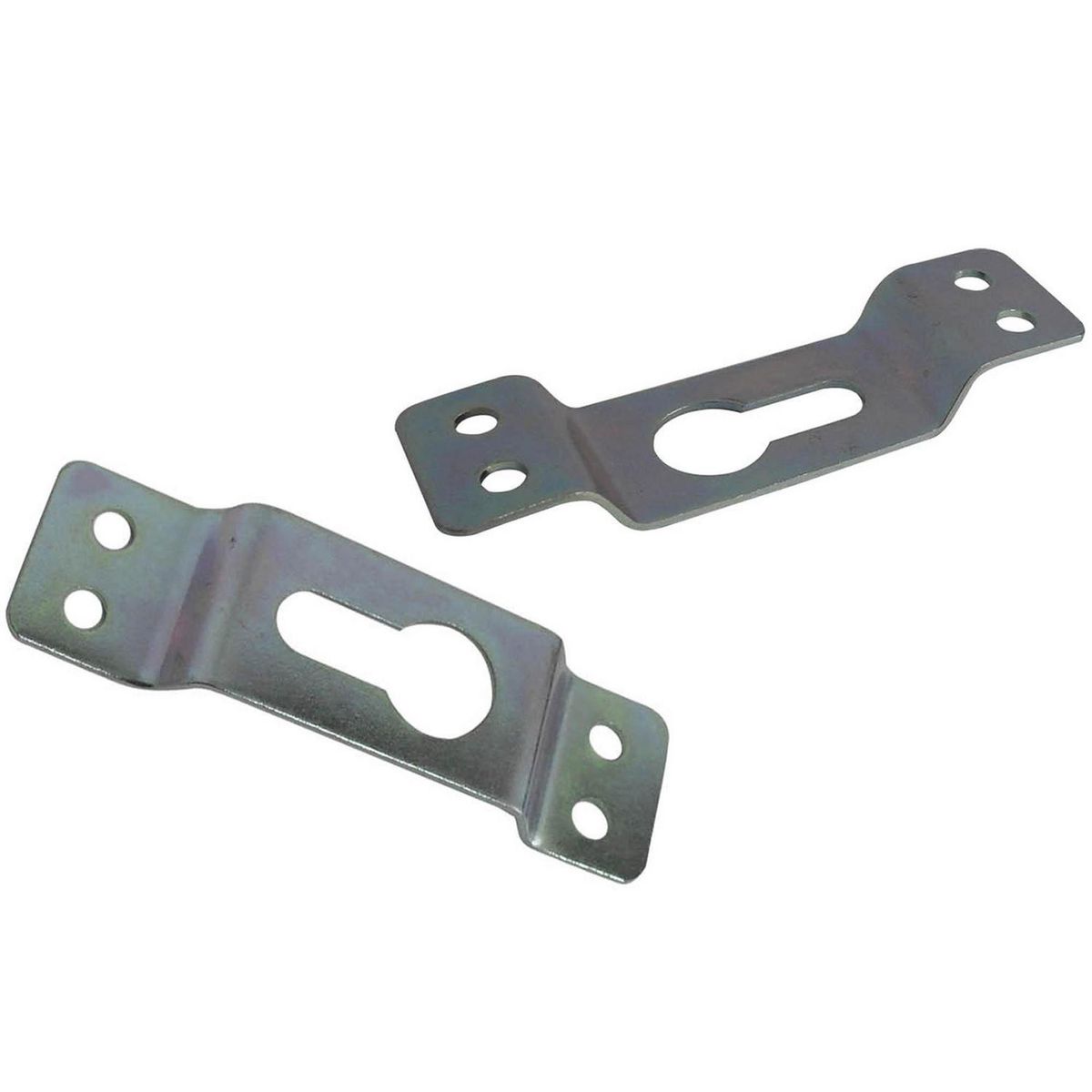 MAMUT - Colgador cuadro multiuso 19 x 65 mm zincado 1 unid