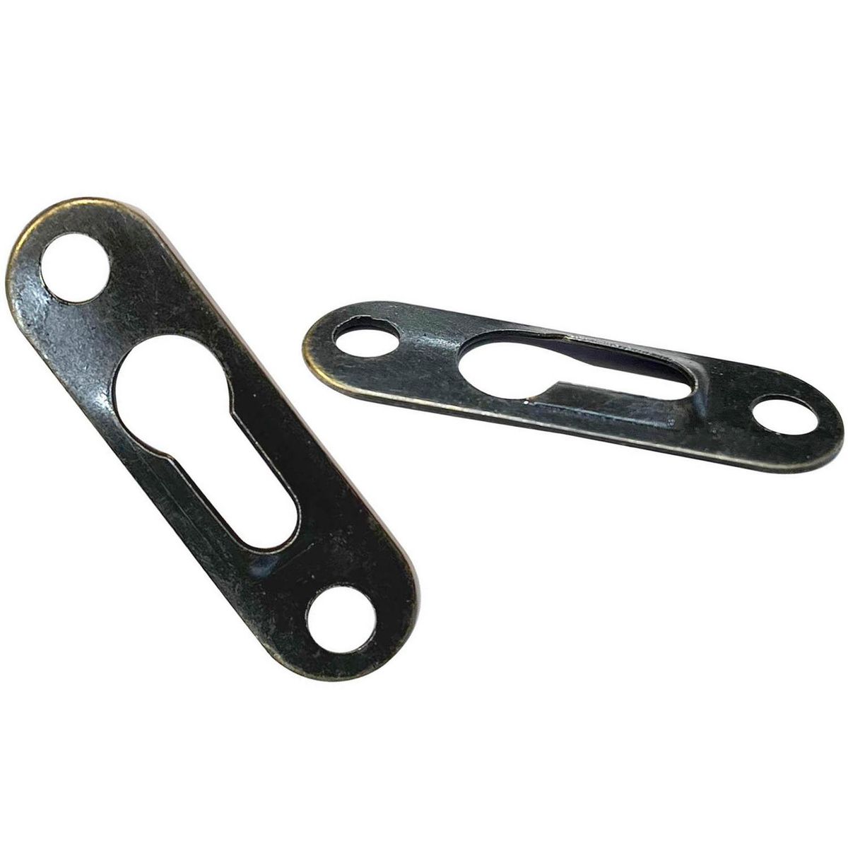 MAMUT - Colgador cuadro multiuso 12 x 41 mm zincado 2 unid