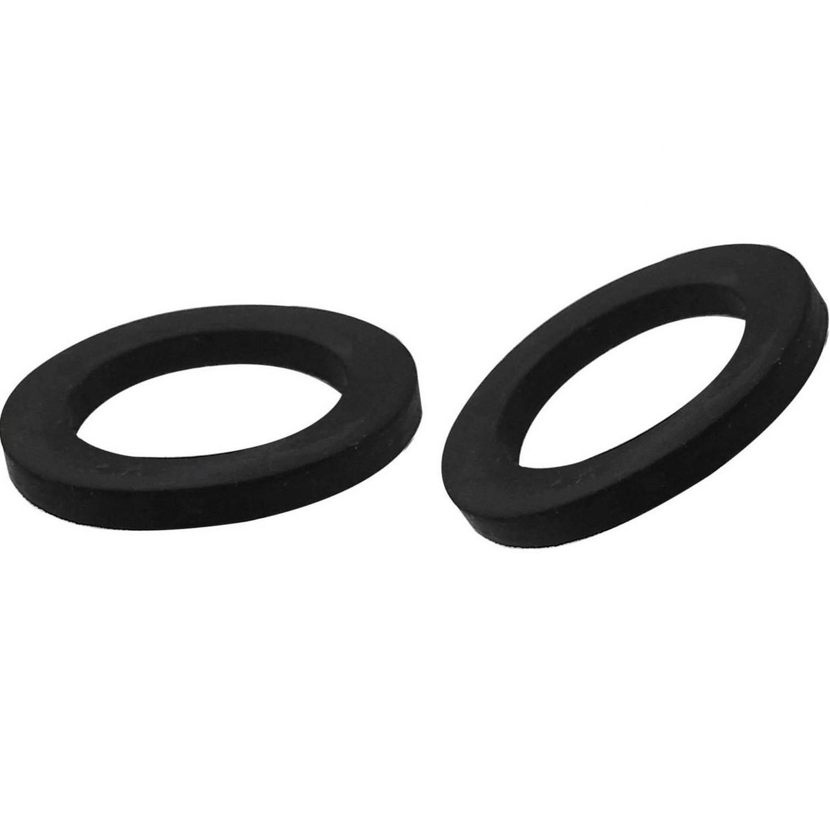 MAMUT - Golilla de goma M20 x 30 mm 2 unid