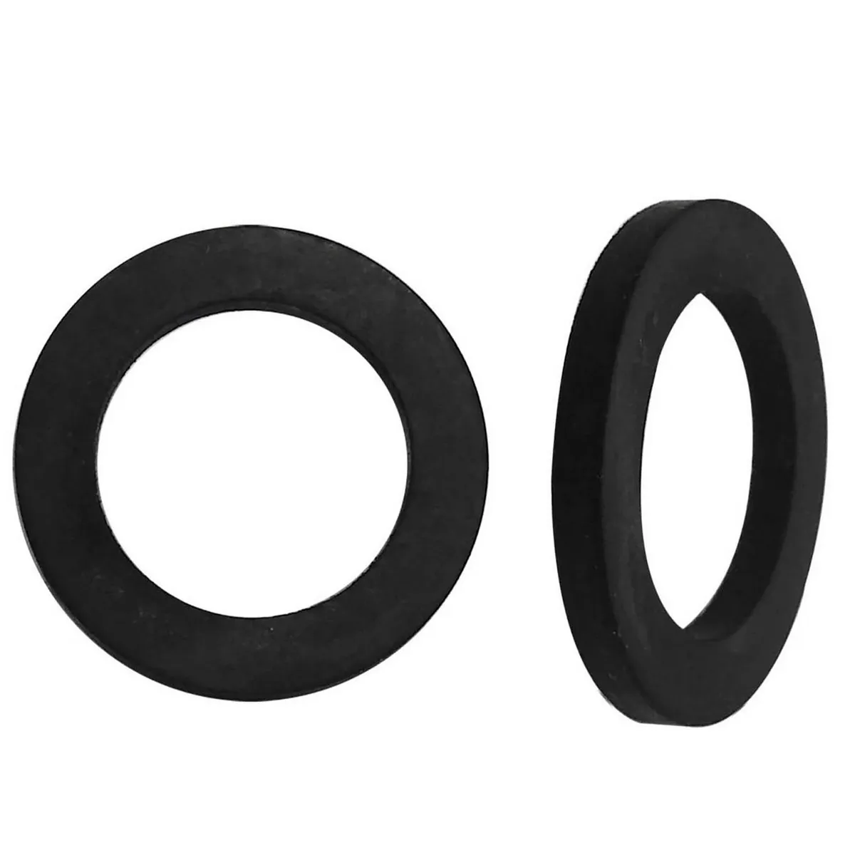 MAMUT - Golilla de goma M24 x 30 mm 2 unid