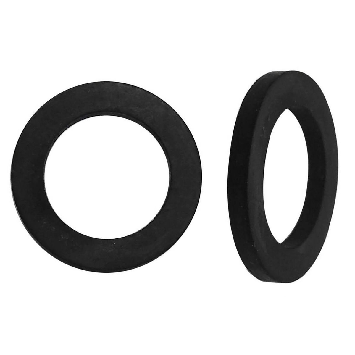 MAMUT - Golilla de goma M13 x 24 mm 2 unid