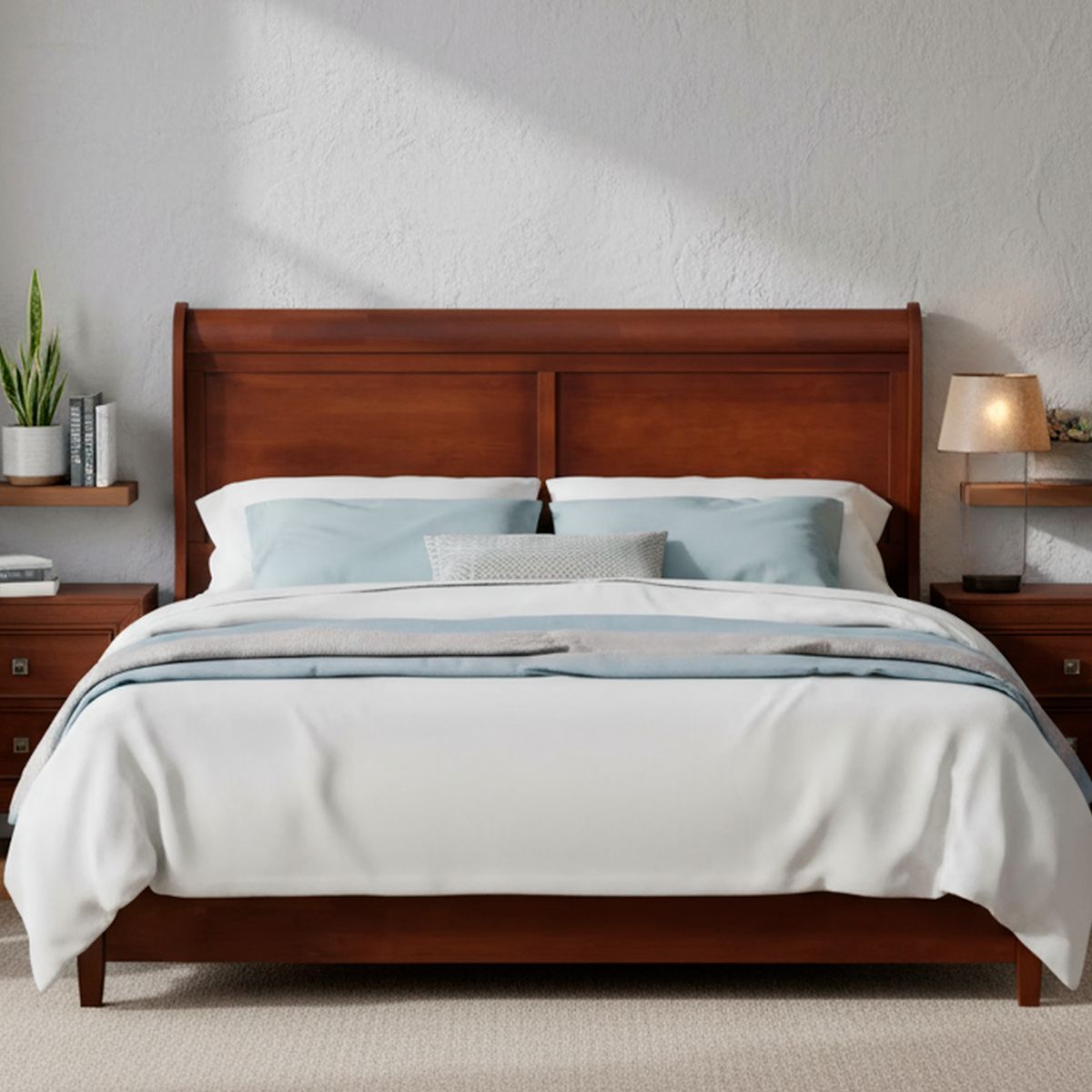 CIC - Respaldo Miro king cicm