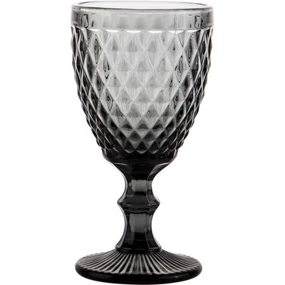 Imagen 2 del producto Set 4 Copas de De agua 350 ml Vidrio Variados