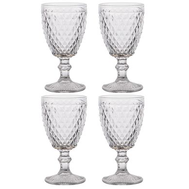 Set 4 copas 350 ml Vicenza