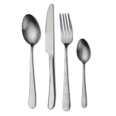 Set cubiertos Sion 24 piezas