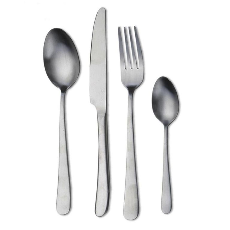 Set Cubiertos Sion 24 Piezas