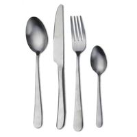 Set Cubiertos Sion 24 Piezas